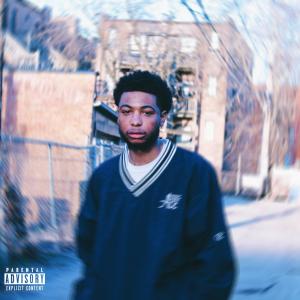 Album SAY YOU WILL (Explicit) from FreeJay