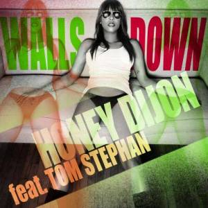 收聽Honey Dijon的Walls Down (Tom Stephan Remix)歌詞歌曲