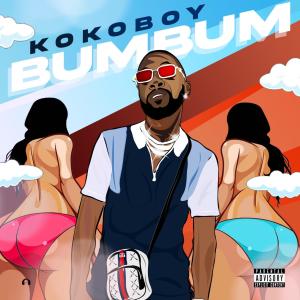 Album Bum Bum (Explicit) oleh KOKOBOY