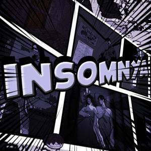 收聽Virgy的Insomnya歌詞歌曲
