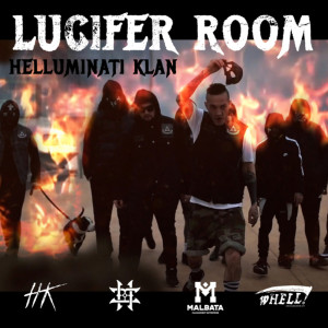 Album Lucifer Room from Black Rooster