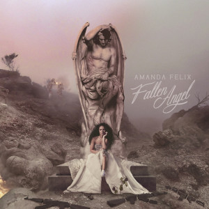 ดาวน์โหลดและฟังเพลง Fallen Angel พร้อมเนื้อเพลงจาก Amanda Felix
