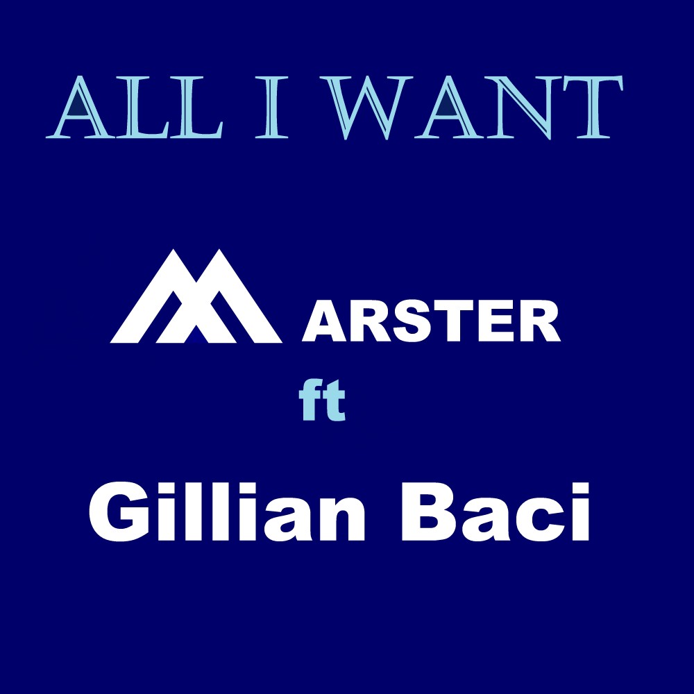 All I Want (Extended Mix)