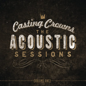ดาวน์โหลดและฟังเพลง Somewhere In The Middle (acoustic) พร้อมเนื้อเพลงจาก Casting Crowns