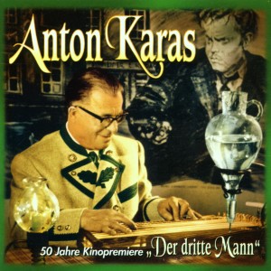Dengarkan Wie mein Ahnl 20 Jahr, Der traurige Sonntag lagu dari Anton Karas dengan lirik