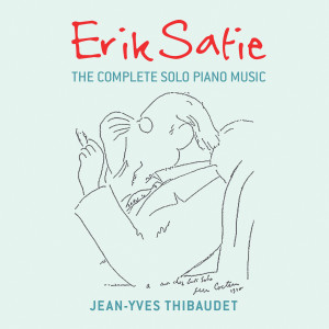 อัลบัม Erik Satie: The Complete Solo Piano Music ศิลปิน Jean Philippe Collard