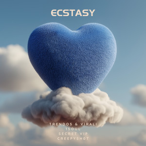 Trendos的專輯Ecstasy