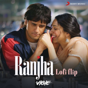 Album Ranjha (Lofi Flip) from B Praak