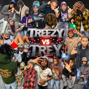 收聽TreezyMadeiT2的CHANGE YOUR WAYZ (feat. 2Eazy) (Explicit)歌詞歌曲