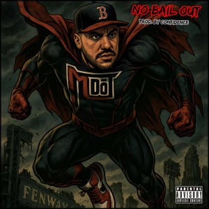 M-Dot的專輯No Bail Out (Explicit)