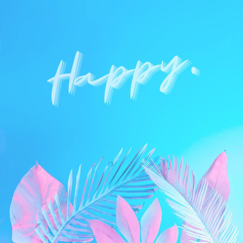 Happy (Explicit)