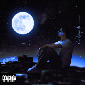 Menezzes的专辑MADRUGADA (Explicit)