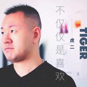 Album 不仅仅是喜欢 oleh 虎二