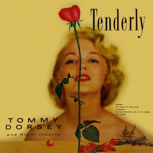 ดาวน์โหลดและฟังเพลง Falling In Love With You พร้อมเนื้อเพลงจาก Tommy Dorsey & His Orchestra