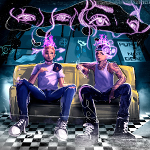 Album erinnerung (Explicit) from w33n