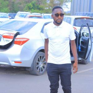 Album Leka Ndengeza EP from Dj Tiyani Siweya