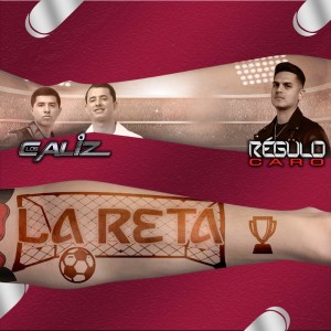 Listen to La Reta song with lyrics from Los Caliz