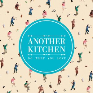 ดาวน์โหลดและฟังเพลง That's Why I Go Away พร้อมเนื้อเพลงจาก Another Kitchen