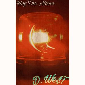 D. We$t的專輯Ring The Alarm (Explicit)