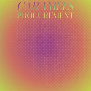 ดาวน์โหลดและฟังเพลง Caramels Procurement พร้อมเนื้อเพลงจาก Mava Tuls