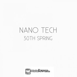 Album 30th Spring from Nanotech