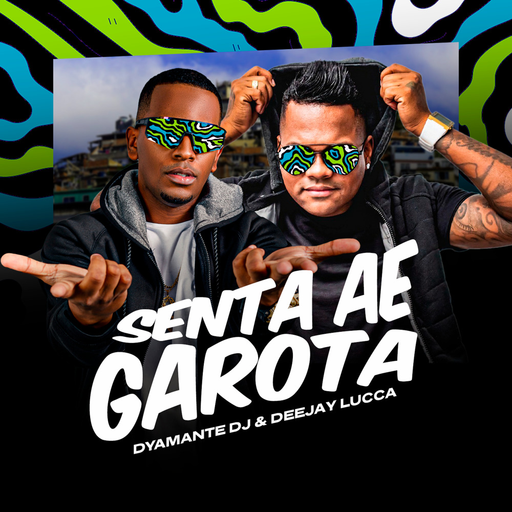 Senta Ae Garota (Remasterizado|Explicit)