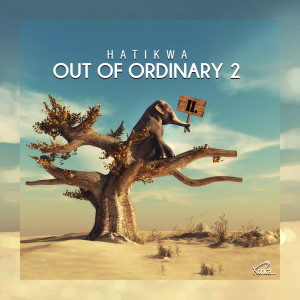 Hatikwa的專輯Out of Ordinary, Pt. 2