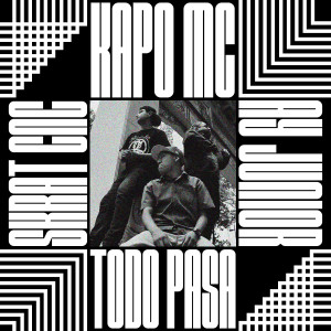 ดาวน์โหลดและฟังเพลง Todo Pasa พร้อมเนื้อเพลงจาก Skrat CNC