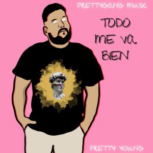 Listen to My Ex (Spanish Remix) song with lyrics from PRETTY YOUNG