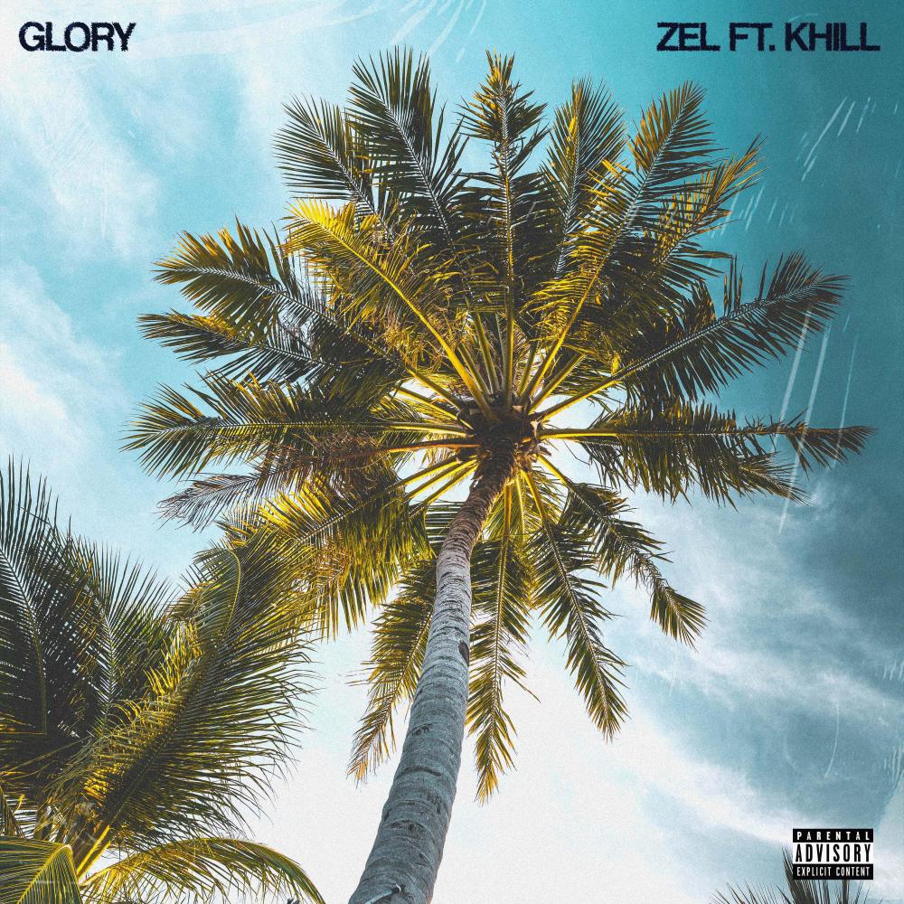 Glory (feat. Khill) (Explicit)