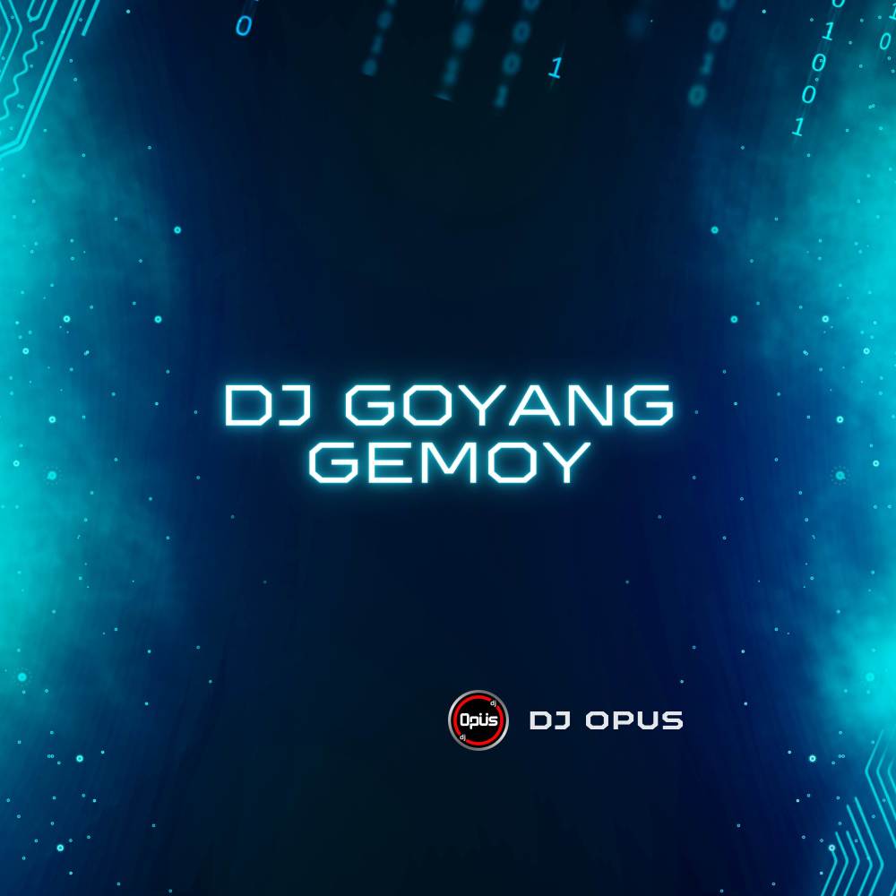 DJ Goyang Gemoy
