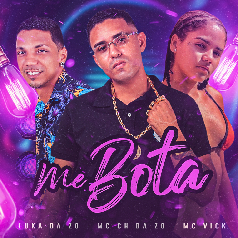Me Bota