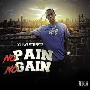 Dengarkan lagu Outta Crime (Explicit) nyanyian Yung Streetz dengan lirik