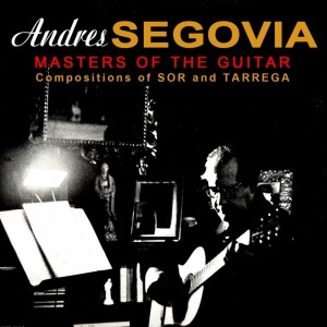 ดาวน์โหลดและฟังเพลง Adelita (Mazurka) พร้อมเนื้อเพลงจาก 安德烈斯·塞戈维亚
