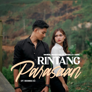 RINTANG PARASAAN dari Daniel Maestro