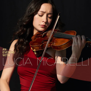 收聽Lucia Micarelli的El amor brujo: Will O' the Wisp (Live)歌詞歌曲