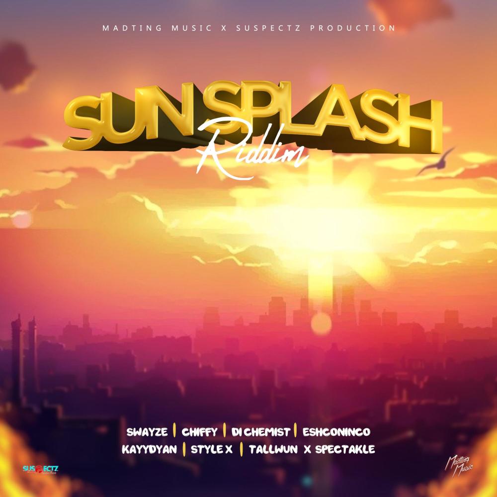 Sun Splash (Radio Edit)