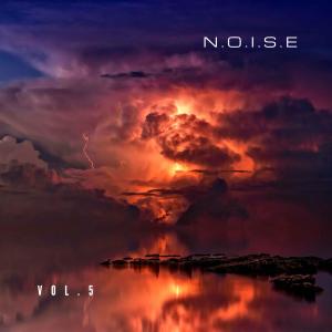 PYRO的专辑N.O.I.S.E, Vol. 5