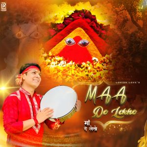 Album Maa De Lekhe from 