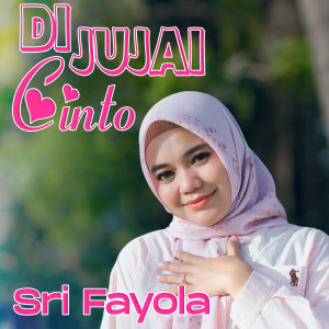 Album Dijujai Cinto from Sri Fayola