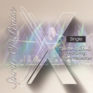 Spirit of Praise的专辑Asikho Isikhali (Live)