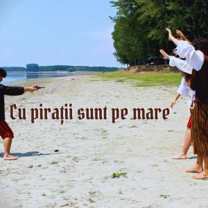 อัลบัม Cu piratii sunt pe mare ศิลปิน Robert Iovan