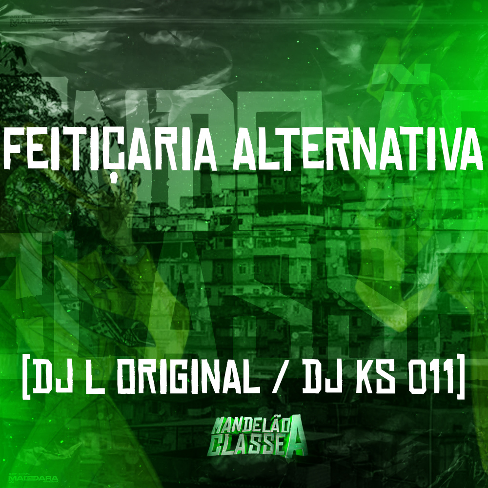 Feitiçaria Alternativa