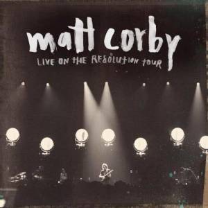 收聽Matt Corby的Trick of the Light (Live on the Resolution Tour)歌詞歌曲