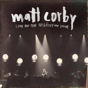 收聽Matt Corby的Almost Cut My Hair (Live on the Resolution Tour)歌詞歌曲