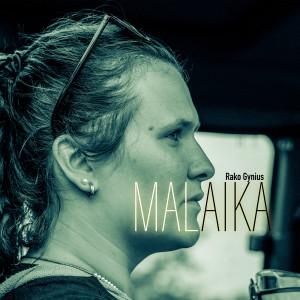 Listen to Malaika song with lyrics from Rako Gynius