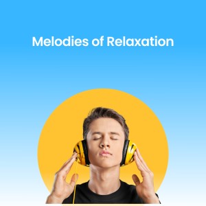 Album Melodies of Relaxation oleh Collection Spa