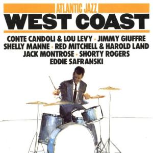 Atlantic Jazz的專輯Atlantic Jazz: West Coast