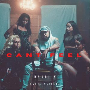 收听Rauli V的Can't FeeL (feat. Alireza) (Explicit)歌词歌曲