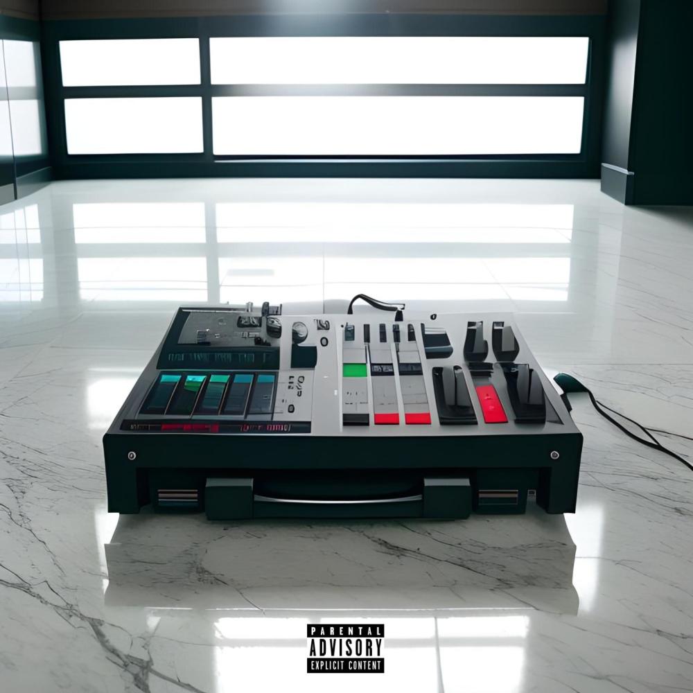 Let Me Do My Thing (Mel's Diner Remix|Explicit)